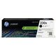 HP 230X (W2300X) - Schwarz - Toner - Hohe Kapazität