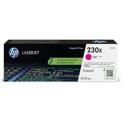 HP 230X (W2303X) - Magenta - Toner - Hohe Kapazität