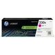 HP 230X (W2303X) - Magenta - Toner - Hohe Kapazität