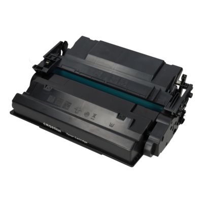 Toner kompatibel mit Canon 056 H - Schwarz - Hohe Kapazität