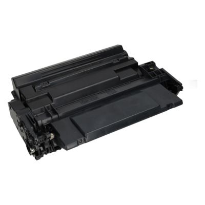 Toner kompatibel mit Canon 056 H - Schwarz - Hohe Kapazität