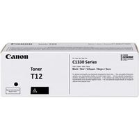 Canon T12 (5098C006) - Schwarz - Toner
