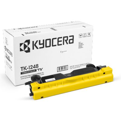 Kyocera TK-1248 - Schwarz - Toner