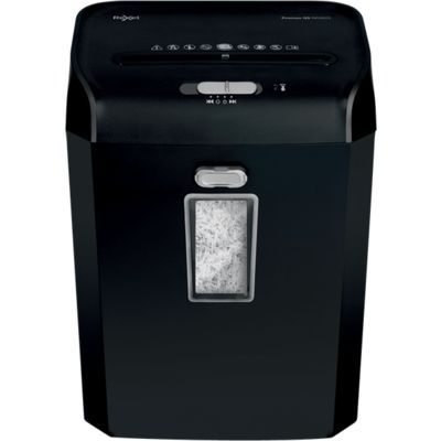 Rexel ProMax QS REX823 - Aktenvernichter