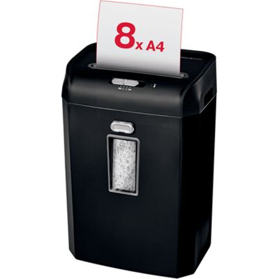 Rexel ProMax QS REX823 - Aktenvernichter