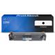 Toner kompatibel mit HP 220A (W2200A) - Schwarz