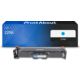 Toner kompatibel mit HP 220A (W2201A) - Cyan
