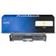 Toner kompatibel mit HP 220X (W2202X) - Gelb - Hohe Kapazität