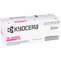 Kyocera TK-5370M - Magenta - Toner