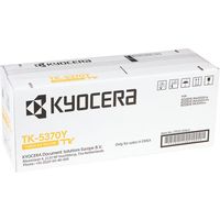 Kyocera TK-5370Y - Gelb - Toner