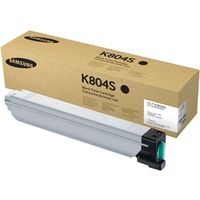 Samsung CLT-K804S - Schwarz - Toner