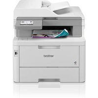 Brother MFC-L8390CDW - LED-Drucker