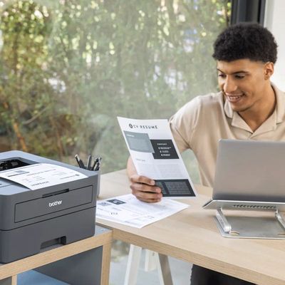 Brother HL-L2445DW - Laserdrucker