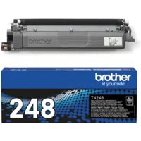 Brother TN-248BK - Schwarz - Toner