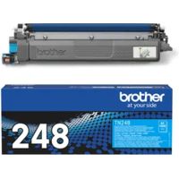 Brother TN-248C - Cyan - Toner