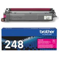 Brother TN-248M - Magenta - Toner