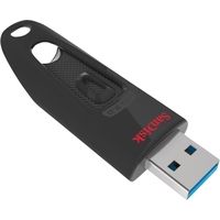 Sandisk USB 3.0 stick Ultra 128GB - USB-Stick