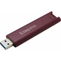Kingston DataTraveler Max USB type-A 1TB - USB-Stick