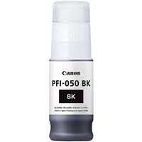 Canon PFI-050BK - Schwarz - Druckerpatrone