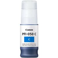 Canon PFI-050C - Cyan - Druckerpatrone
