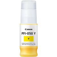 Canon PFI-050Y - Gelb - Druckerpatrone