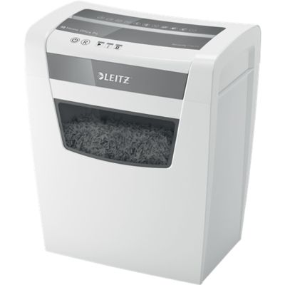 Leitz IQ Home Office (80090000) - Aktenvernichter