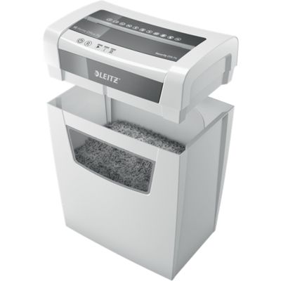 Leitz IQ Home Office (80090000) - Aktenvernichter
