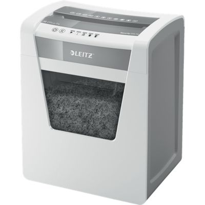 Leitz IQ Office (80030000) - Aktenvernichter
