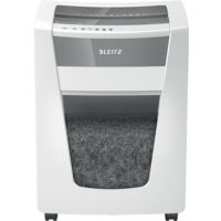 Leitz IQ Office Pro (80060000) - Snippers - Aktenvernichter