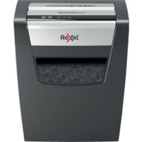 Rexel Momentum X410 - Aktenvernichter