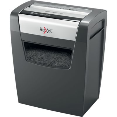 Rexel Momentum X410 - Aktenvernichter