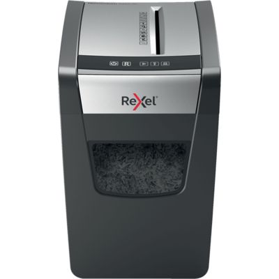 Rexel Momentum X410-SL - Aktenvernichter