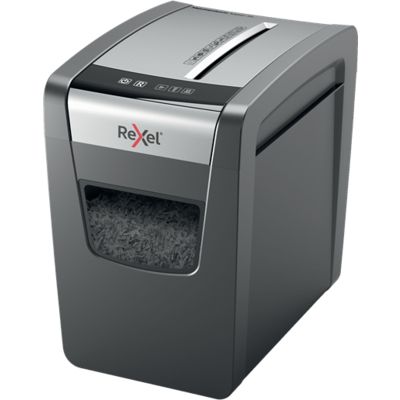 Rexel Momentum X410-SL - Aktenvernichter