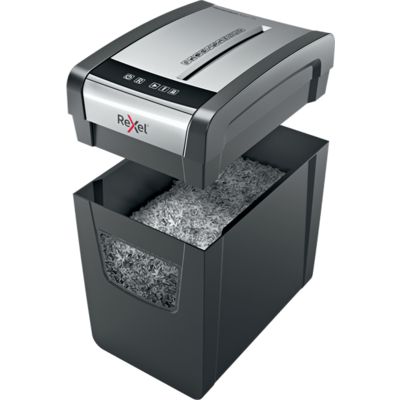 Rexel Momentum X410-SL - Aktenvernichter