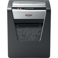 Rexel Momentum X415 - Aktenvernichter