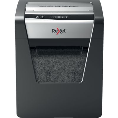 Rexel Momentum X415 - Aktenvernichter