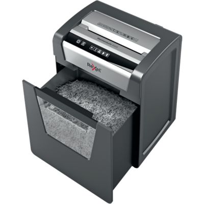 Rexel Momentum X415 - Aktenvernichter