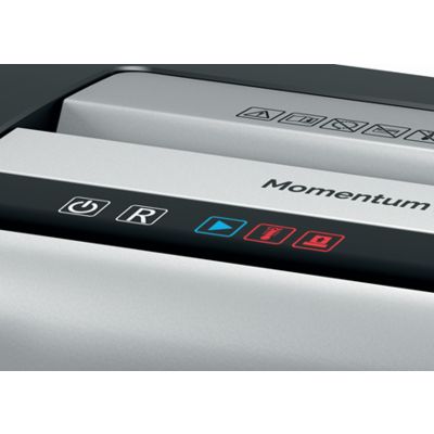 Rexel Momentum X415 - Aktenvernichter