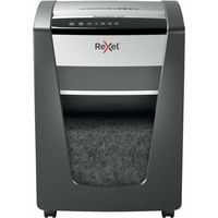 Rexel Momentum X420 - Aktenvernichter