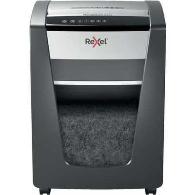 Rexel Momentum X420 - Aktenvernichter