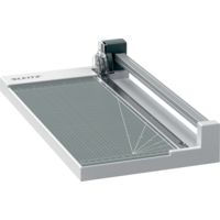 Leitz Precision Home Office A4 (90260000) - Papierschneider