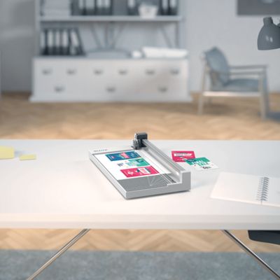 Leitz Precision Home Office A4 (90260000) - Papierschneider