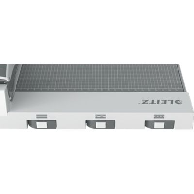 Leitz Precision Office A4+ (90270000) - Papierschneider