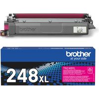 Brother TN-248XLM - Magenta - Toner - Hohe Kapazität