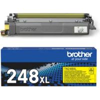 Brother TN-248XLY - Gelb - Toner - Hohe Kapazität