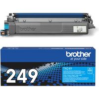 Brother TN-249C - Cyan - Toner