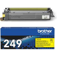 Brother TN-249Y - Gelb - Toner
