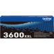 Brother TN-3600XXL - Schwarz - Toner - Extra hohe Kapazität