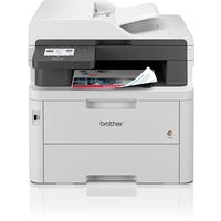 Brother MFC-L3760CDW - LED-Drucker