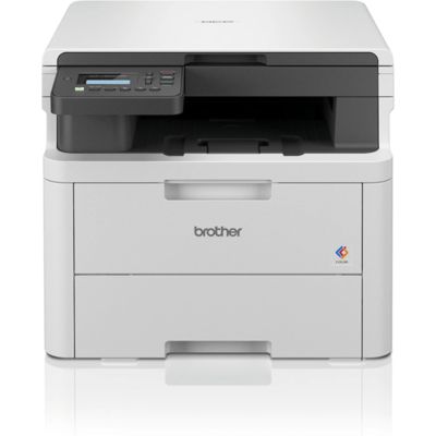 Brother DCP-L3520CDWE - LED-Drucker